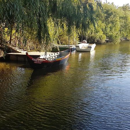 Casa Tejo Villa Valada Bagian luar foto