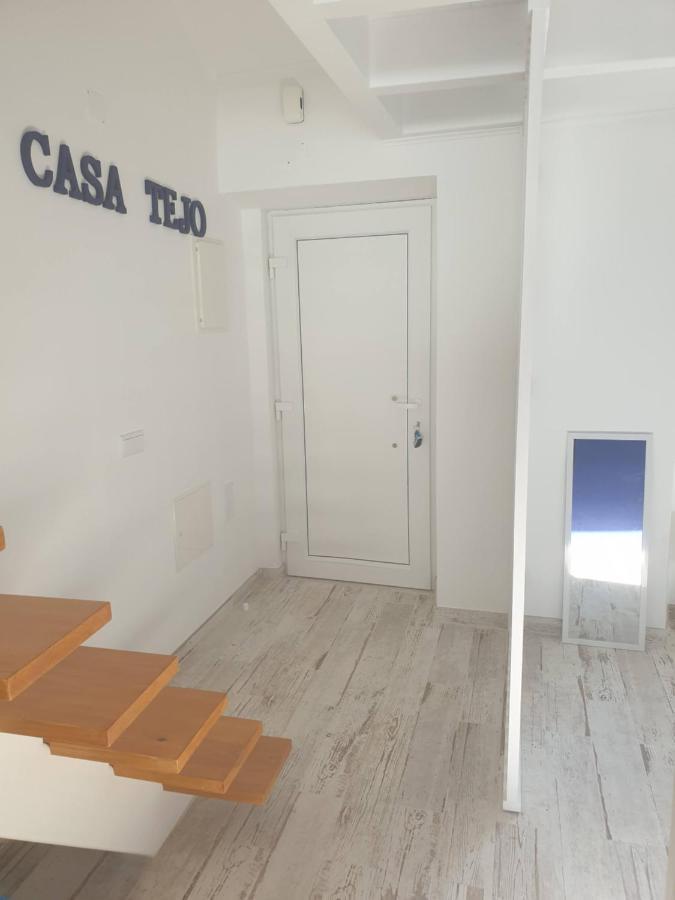 Casa Tejo Villa Valada Bagian luar foto