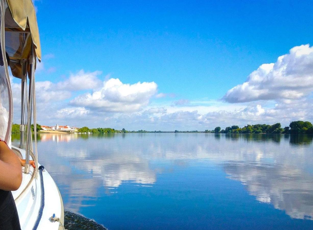 Casa Tejo Villa Valada Bagian luar foto