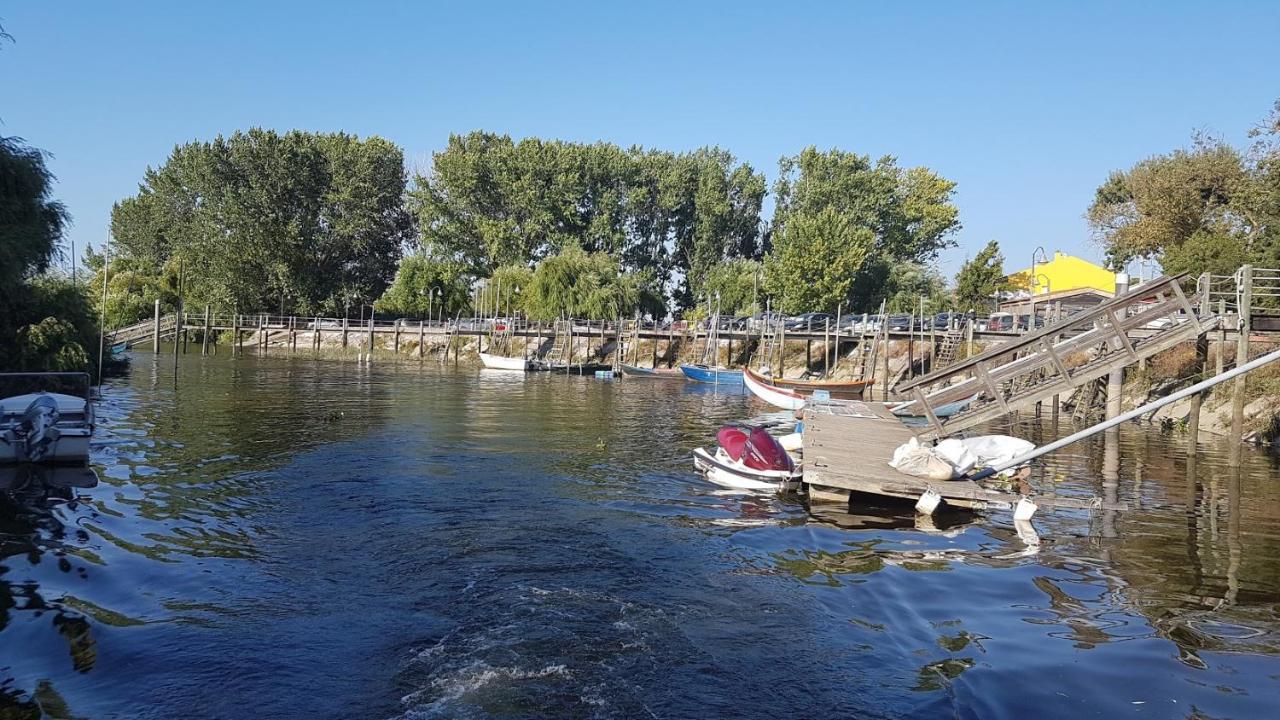 Casa Tejo Villa Valada Bagian luar foto