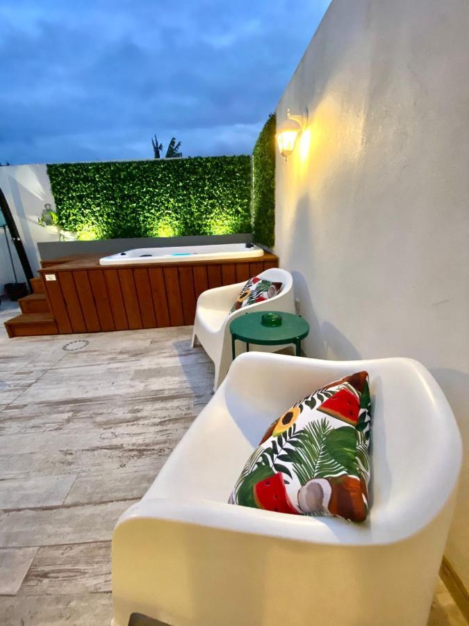 Casa Tejo Villa Valada Bagian luar foto