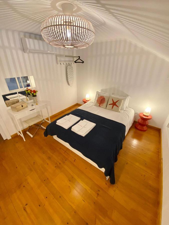 Casa Tejo Villa Valada Bagian luar foto